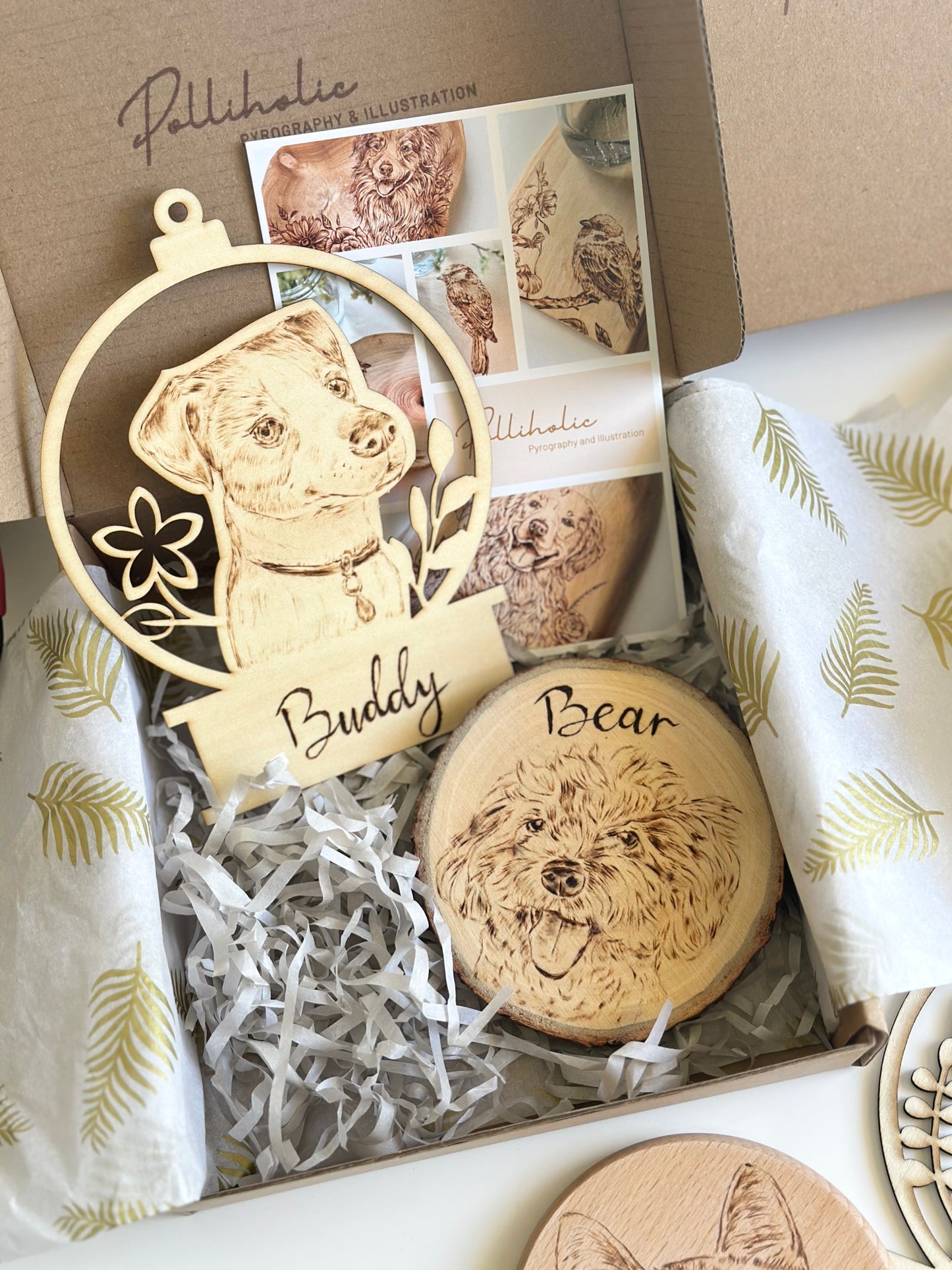 Christmas Set Pre-order