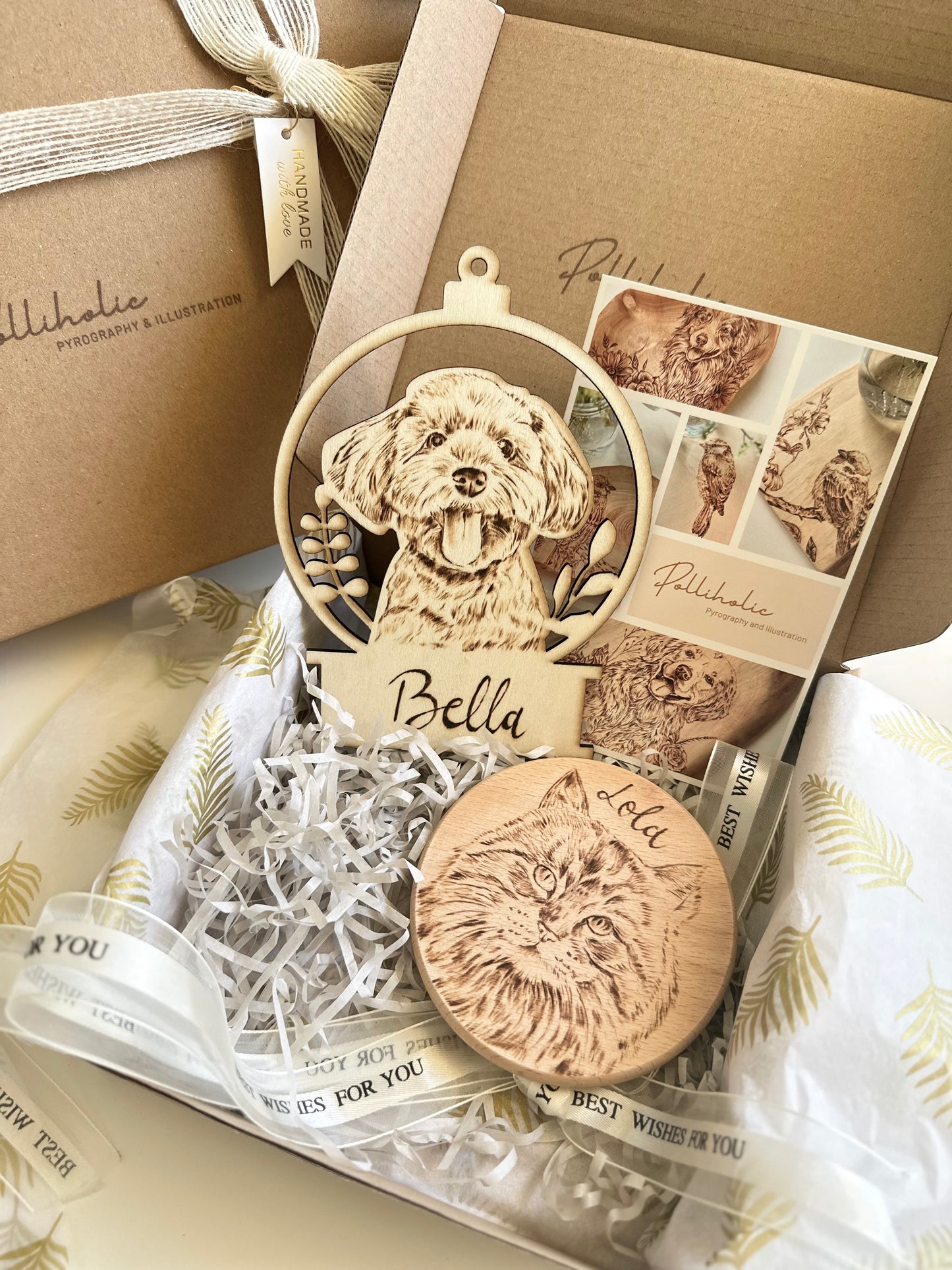 Christmas Set Pre-order