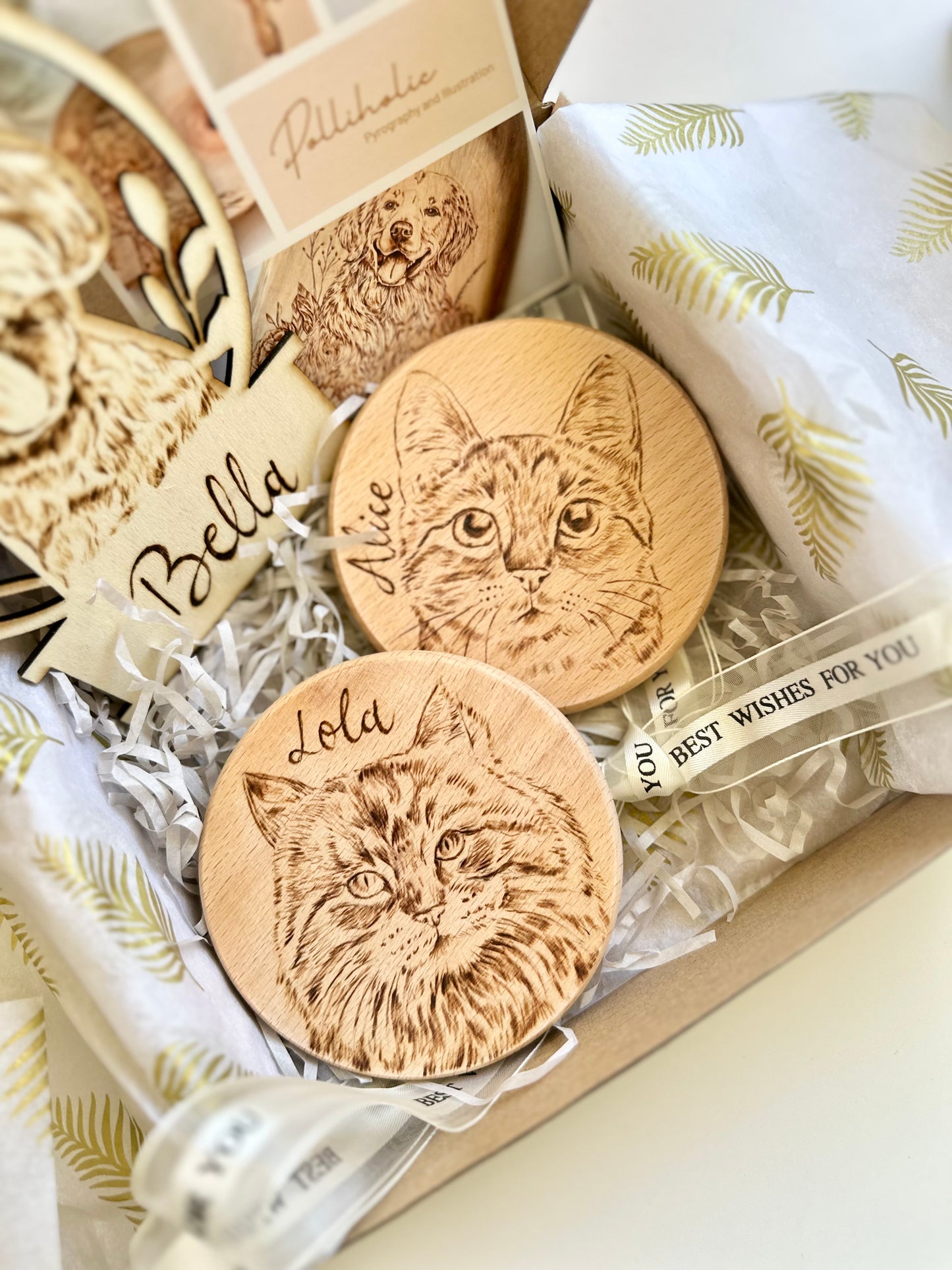 Christmas Set Pre-order